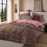 Πάπλωμα Υπέρδιπλο Floriva 240x220 / NEF-NEF