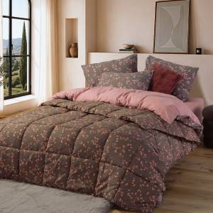 Πάπλωμα Υπέρδιπλο Floriva 240x220 / NEF-NEF
