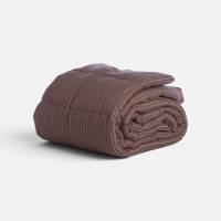 Πάπλωμα Mονό Chroma coffee 160x220 / NEF-NEF