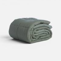 Πάπλωμα Mονό Chroma forest green160x220 / NEF-NEF