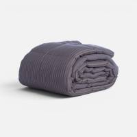 Πάπλωμα Mονό Chroma night grey 160x220 / NEF-NEF