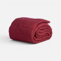 Πάπλωμα Υπέρδιπλο Chroma berry 240x220 / NEF-NEF