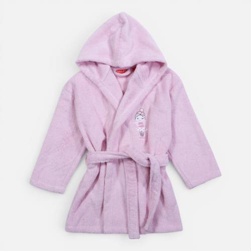 Μπουρνούζι Βρεφικό Ballerine World / NEF-NEF Baby Μπουρνούζι Βρεφικό Ballerine World / NEF-NEF Baby