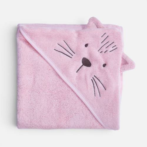 Κάπα Βρεφική Cats Are Perfect 75x75 / NEF-NEF Baby