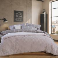 Κουβερτοπάπλωμα Μονό Elaisa 160x220 / NEF-NEF