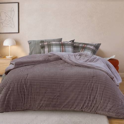 Κουβερτοπάπλωμα Υπέρδιπλο Elaisa 220x240 / NEF-NEF Κουβερτοπάπλωμα Υπέρδιπλο Elaisa 220x240 / NEF-NEF