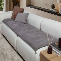 Ανώστρωμα Καναπέ Eriete 70x220 / NEF-NEF