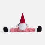 Χριστουγγενιάτικο Στοπ Πόρτας Santa 45x85 / NEF NEF Christmas
