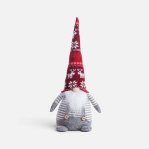 Χριστουγγενιάτικο Στοπ Πόρτας Jarf 40Cm / NEF NEF Christmas