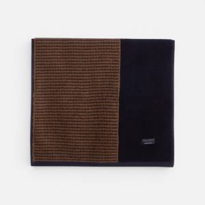 Πετσέτα Σώματος Spectra 70x140 dark olive / NEF NEF