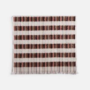 Πετσέτα Σώματος Trivial 70x140 brown / NEF NEF