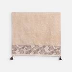 Πετσέτα Σώματος Zeyn 70x140 BEIGE / NEF NEF