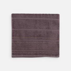 Πετσέτα Σώματος Harmony 70x140 grey / NEF NEF