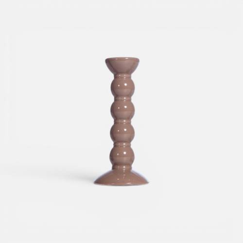 Κηροπήγιο Soil 8.5x19.5 / NEF NEF