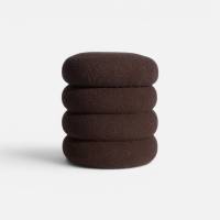 Μπουκλέ Σκαμπό Stool 35X40 / NEF-NEF