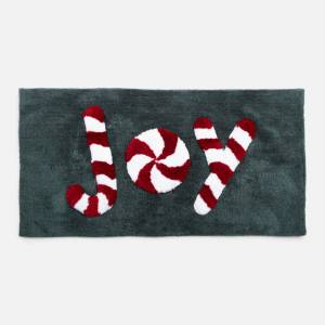 Χριστουγεννιάτικο Χαλάκι Joy 70x140 / NEF NEF Christmas