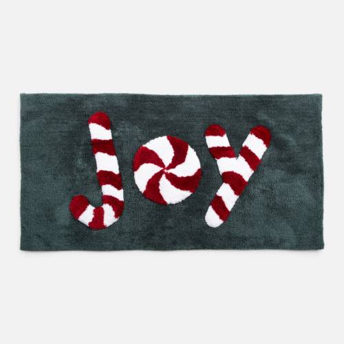 Χριστουγεννιάτικο Χαλάκι Joy 70x140 / NEF NEF Christmas
