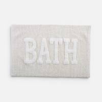 Χαλάκι Μπάνιου Bath 50x80 / NEF-NEF