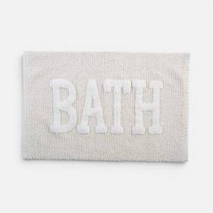 Χαλάκι Μπάνιου Bath 50x80 / NEF-NEF