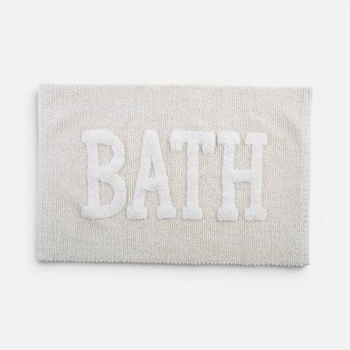 Χαλάκι Μπάνιου Bath 50x80 / NEF-NEF Χαλάκι Μπάνιου Bath 50x80 / NEF-NEF