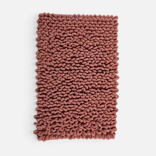 Χαλάκι Μπάνιου Audrey 50x80 / NEF-NEF Χαλάκι Μπάνιου Audrey 50x80 / NEF-NEF