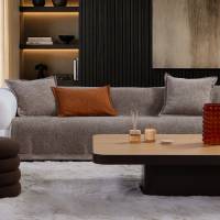 Ριχτάρι Πολυθρόνας Decore 170x180 / NEF-NEF
