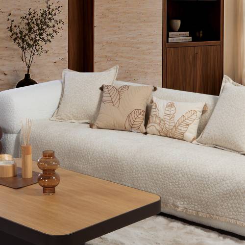 Ριχτάρι Πολυθρόνας Decore 170x180 / NEF-NEF