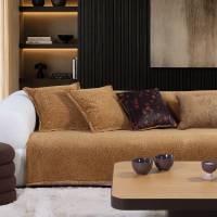 Ριχτάρι Διθέσιου Καναπέ Decore 170x250 / NEF-NEF