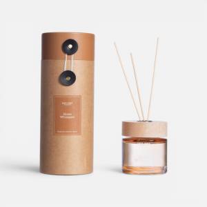 Αρωματικό Χώρου με Στικς Rose Whisper 150ml / NEF-NEF