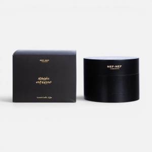 Αρωματικό Κερί Midnight Espresso 320gr / NEF-NEF