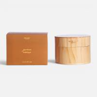 Αρωματικό Κερί Gardenia Embrace 320gr / NEF-NEF