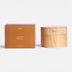Αρωματικό Κερί Gardenia Embrace 320gr / NEF-NEF