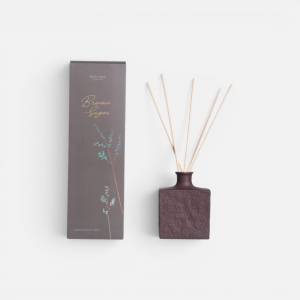 Αρωματικό Χώρου με Στικς Brown Sugar 200ml / NEF NEF