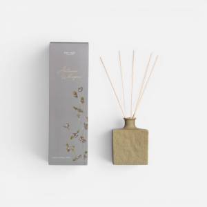 Αρωματικό Χώρου με Στικς Autumn Whisper 200ml / NEF-NEF
