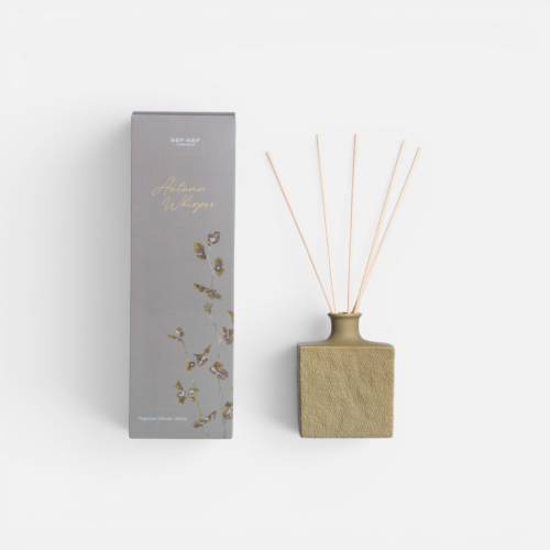 Αρωματικό Χώρου με Στικς Autumn Whisper 200ml / NEF-NEF
