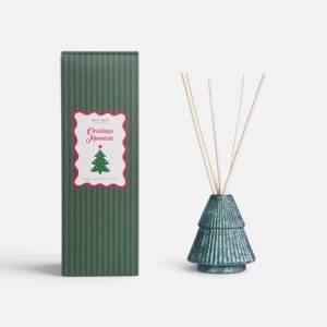 Αρωματικό Χώρου με Στικς Christmas Memories 200ml / NEF NEF Christmas