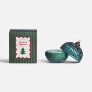 Αρωματικό Κερί Christmas Memories 180gr / NEF NEF Christmas