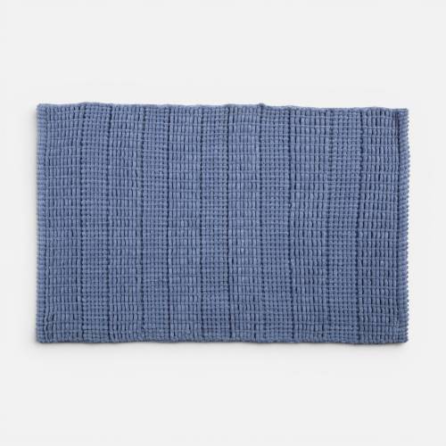 ΠΑΤΑΚΙ ΜΠΑΝΙΟΥ DELIGHT 40X60 BLUE / NEF-NEF ΠΑΤΑΚΙ ΜΠΑΝΙΟΥ DELIGHT 40X60 BLUE / NEF-NEF