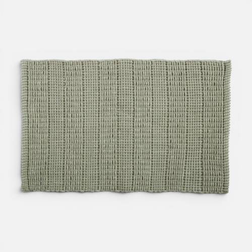 ΠΑΤΑΚΙ ΜΠΑΝΙΟΥ DELIGHT 40X60 GREEN / NEF-NEF