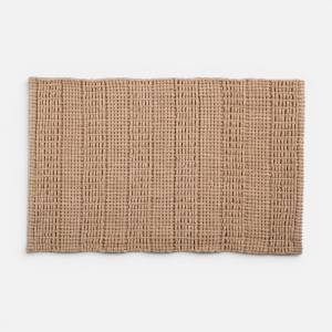 ΠΑΤΑΚΙ ΜΠΑΝΙΟΥ DELIGHT 50Χ80 BEIGE / NEF-NEF