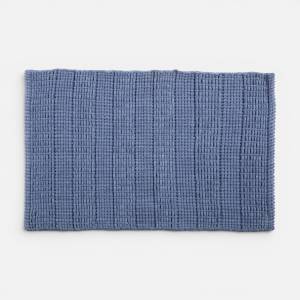 ΠΑΤΑΚΙ ΜΠΑΝΙΟΥ DELIGHT 50Χ80 BLUE / NEF-NEF