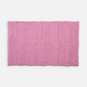 ΠΑΤΑΚΙ ΜΠΑΝΙΟΥ DELIGHT 50Χ80 PINK / NEF-NEF