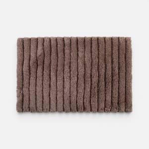 ΧΑΛΑΚΙ ΜΠΑΝΙΟΥ FRESH 55X85 taupe / NEF-NEF