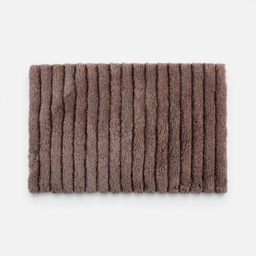 ΧΑΛΑΚΙ ΜΠΑΝΙΟΥ FRESH 55X85 taupe / NEF-NEF ΧΑΛΑΚΙ ΜΠΑΝΙΟΥ FRESH 55X85 taupe / NEF-NEF