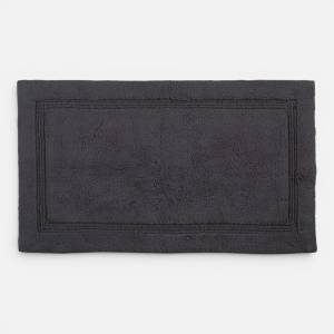 ΤΑΠΕΤΟ ΜΠΑΝΙΟΥ NEW AEGEAN 70X120 ANTHRACITE / NEF-NEF