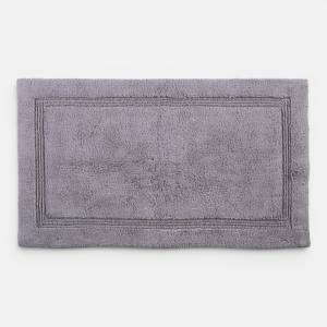 ΤΑΠΕΤΟ ΜΠΑΝΙΟΥ NEW AEGEAN 70X120 L.GREY / NEF-NEF