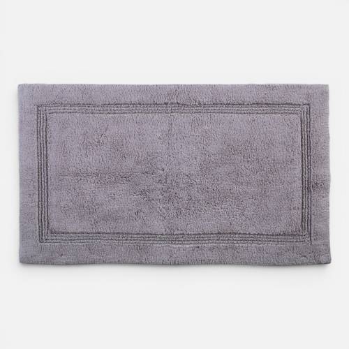ΤΑΠΕΤΟ ΜΠΑΝΙΟΥ NEW AEGEAN 70X120 L.GREY / NEF-NEF