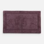ΤΑΠΕΤΟ ΜΠΑΝΙΟΥ NEW AEGEAN 70X120 MAUVE / NEF-NEF