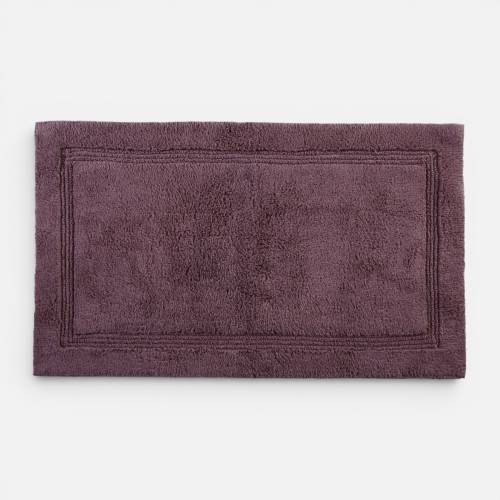 ΤΑΠΕΤΟ ΜΠΑΝΙΟΥ NEW AEGEAN 70X120 MAUVE / NEF-NEF