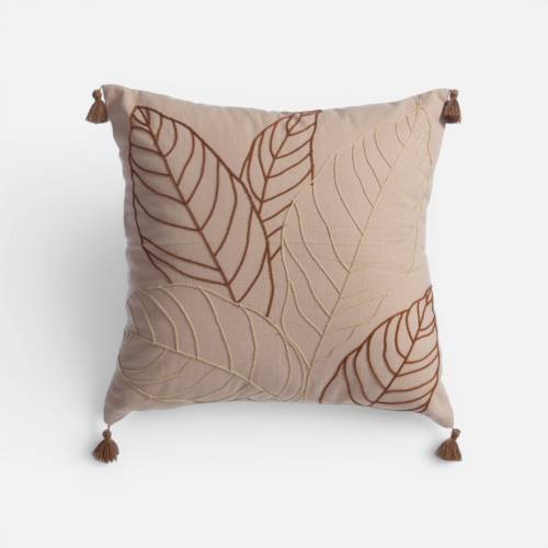 Μαξιλάρι Διακοσμητικό Plumeria 45x45 / NEF-NEF